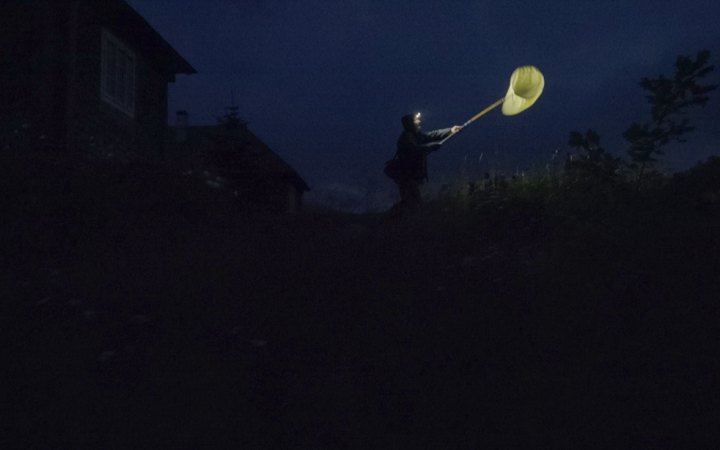 Olha Chernykh’s The Illusion of a Quiet Night to premiere at South Korea’s DMZ Docs