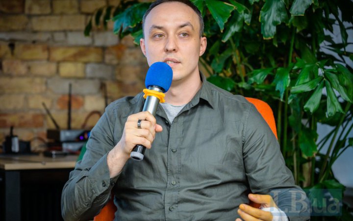 Vlasiuk on the EU’s 22nd Sanctions Package: ‘We’d Like to See More’