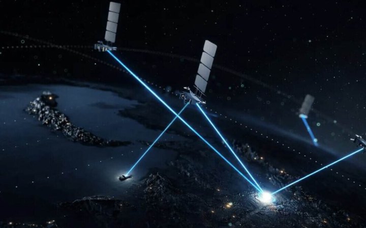 ‘Flash’: Russia’s Starlink-like system could pose a threat to Ukraine