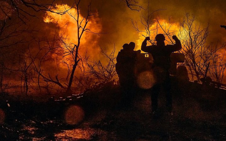 With Cards in Hand: Ukraine Heads Into Another Wartime Autumn and Winter