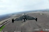 Drones and Drone Ports: How Russia Launches Its UAV Attacks