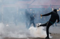 France Tightens Security Amid Risk of Fresh Mass Riots