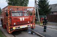 Russia strikes Kharkiv, leaving several injured