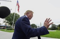 NATO Allies Fear Trump Will Delay Patriot Missiles for Ukraine Until After US Midterms