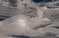 SBU Special Operations Forces strike FSB headquarters and destroy Pantsir-S1 in occupied territory