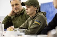 Dignitas co-founder Lyubov Shypovych appointed deputy chair of Brave1 supervisory board