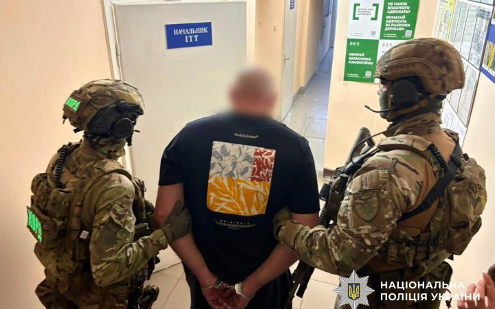 Ukraine, Slovakia and Czech Republic dismantle drug network: 20 arrested, over 100 searches