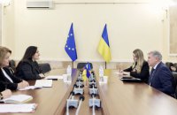 Ukraine and Moldova to Develop New Cultural Co-operation Programme