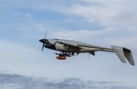 Ukraine’s Skyeton Unveils Stormbird Strike Drone