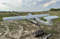 Brave1 Market Showcases KARA UAV Capable of Delivering FPV Drones Behind Russian Lines