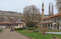 Ukraine Urges UNESCO to Respond to Russian Propaganda Events at the Khan’s Palace in Crimea