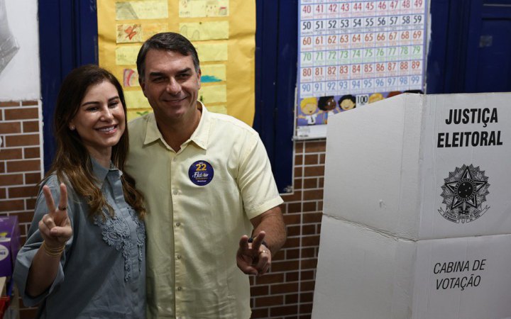 Brazil Heads to Presidential Run-Off as Lula Closes the Gap