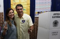 Brazil Heads to Presidential Run-Off as Lula Closes the Gap