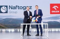Naftogaz to Buy $500m of Oil Products From Poland’s ORLEN and Secure Three LNG Cargoes