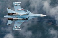 SBU hit hangars containing fighter jets at the Saky airbase in occupied Crimea