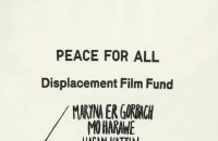 Ukrainian director Marina Er Gorbach featured in Uniqlo charity campaign supporting displaced filmmakers