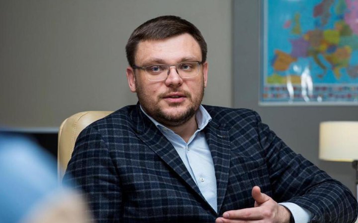 NABU Director: Some Are Trying to Politicise the Bureau to Avoid Investigation — But It Won’t Work