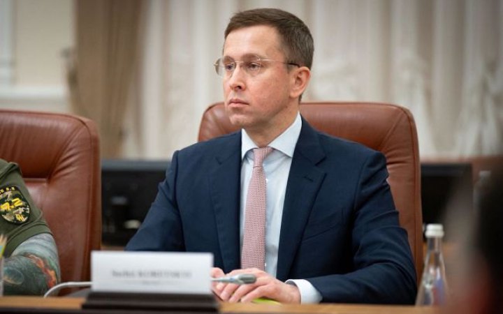 Government Will Cut Non-Essential Spending If Funds Run Short, Says Koretskyi