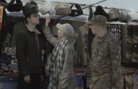 Ukrainian film project Times New Roman wins top prize at Romanian pitching forum