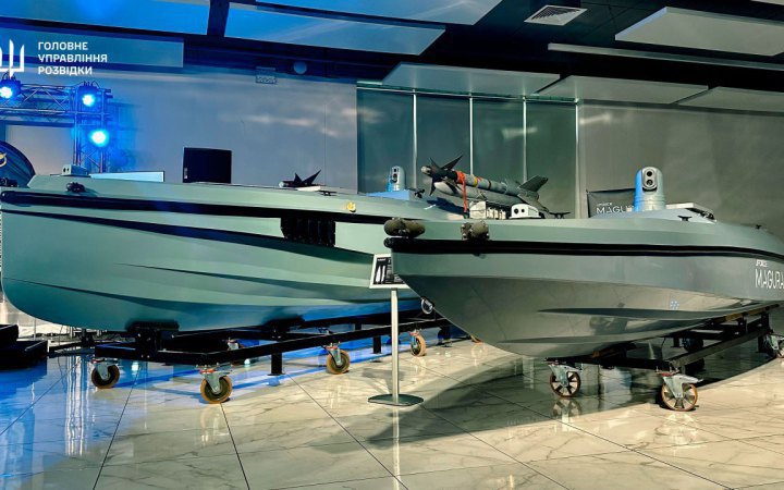 UFORCE Says It Is Bringing Formula 1 Experts Into Drone Development