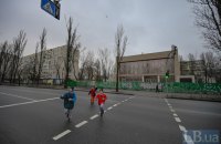 Kyiv’s Right Bank Temporarily Without Power Outage Schedules After Equipment Failure