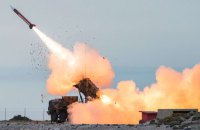 Patriot Missile Supplies to Ukraine Have More Than Halved in Three Years