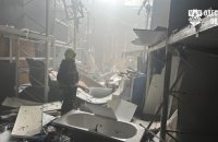 Enemy Strikes Commercial Vessel in Odesa Region, Captain Killed