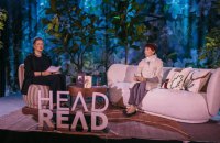 Lyudmyla Taran participates in international literary festival in Estonia
