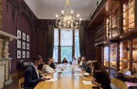 British Council Pledges £2 Million for UK–Ukraine Cultural Partnership