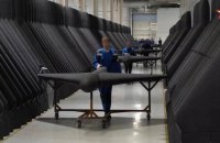 Homes and Logistics Complex Damaged in Lviv Region After Russian Drone Attack