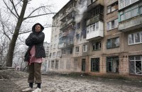 69,000 Civilians, Including Nearly 3,000 Children, Remain in Active Combat Zone in Donetsk Region