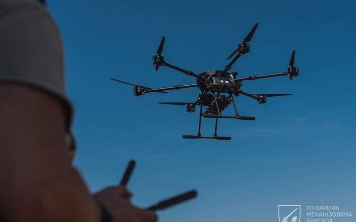 DOD Solution Integrates Autonomy Technology Into United Unmanned Systems Strike Drones