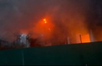 Russia Launches Combined Strike on Kyiv Region: Six Injured in Irpin, Three Missing