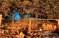 Four Killed and Eight Injured in Russian Attacks on Kharkiv Region