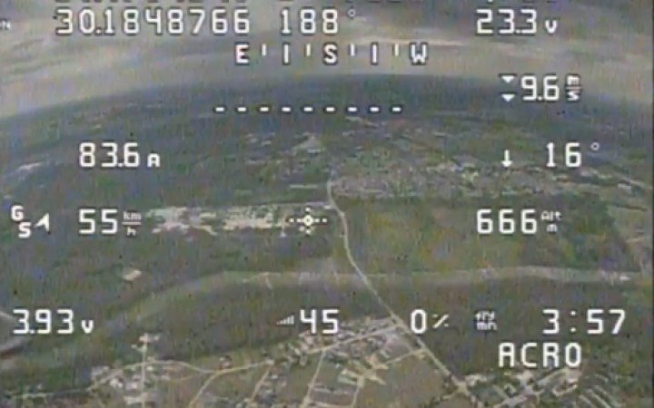 Rise Technologies Develops Hish Video Transmitter That Changes Frequency and Power Mid-Flight