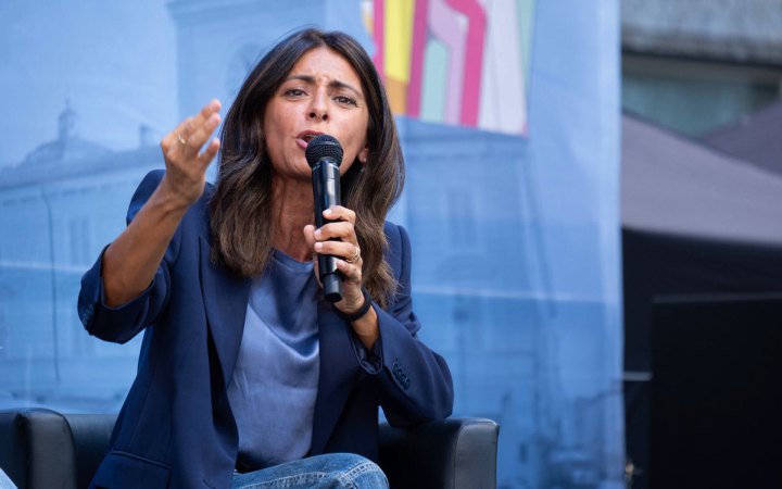 European Parliament Vice-President Ends Hunger Strike After Aid Deal for Oleshky