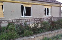 Seven Injured in Russian Attacks on Kherson Region, Church and Museum Damaged