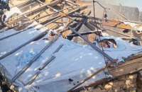 Russians Attack Two Districts in Dnipropetrovsk Region Nearly 30 Times