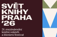 Ukrainian authors to participate in the Czech Republic’s largest book festival