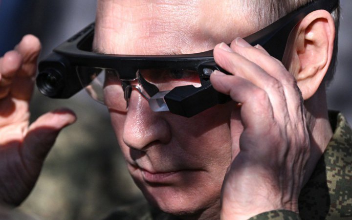 CCD: Putin threatens democratic countries with escalation and seizure of EU vessels