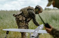 221 Clashes Recorded on the Front Line Over the Past Day