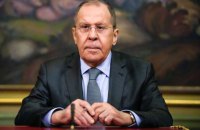 Disinformation Centre: Lavrov Again Threatens Europe With a “Very Short War”