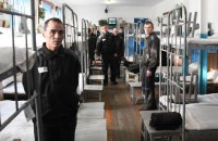 Russian authorities legalise military service for convicts of serious crimes