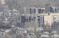Occupied Oleshky on the Brink of a Humanitarian Crisis, With More Than 6,000 Still There Including 200 Children