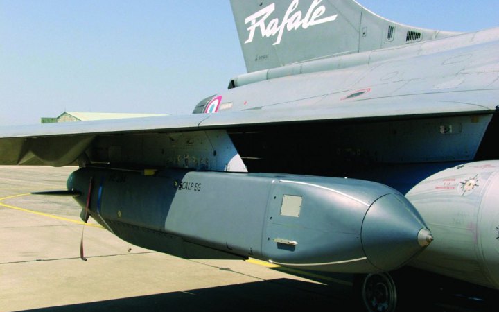 Bloomberg: UK Sends Ukraine Additional Batch of Storm Shadow Missiles