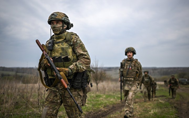 Estonian intelligence reports slower Russian advance and rising wartime losses