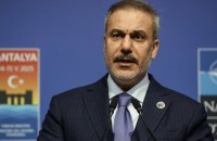 Turkey Ready to Help Saudi Arabia Amid Houthi Attacks, Reuters Reports