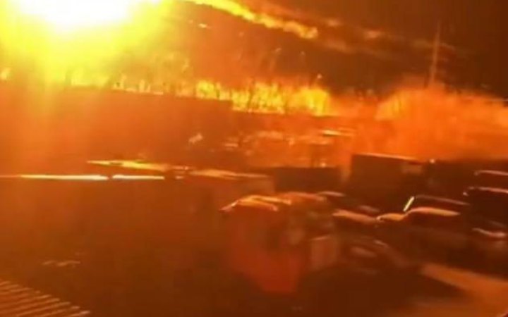 Defence Forces Strike Russia’s Largest Titanium Sponge Producer, AVISMA