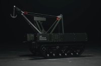 Tencore Develops Recovery Module for TerMIT Uncrewed Ground Vehicle
