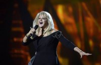 Singer Bonnie Tyler, known for hit 'Total Eclipse of the Heart,' has died